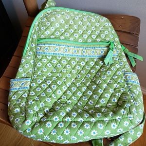 Vera Bradley backpack
